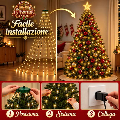 Magic Light™ — L’Albero Incantato