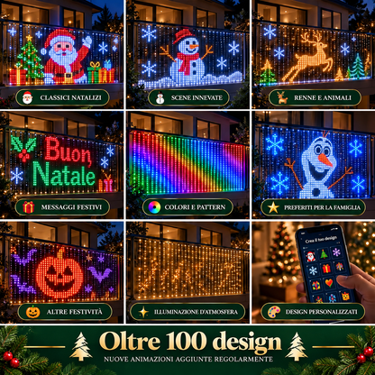 Magic Curtain™