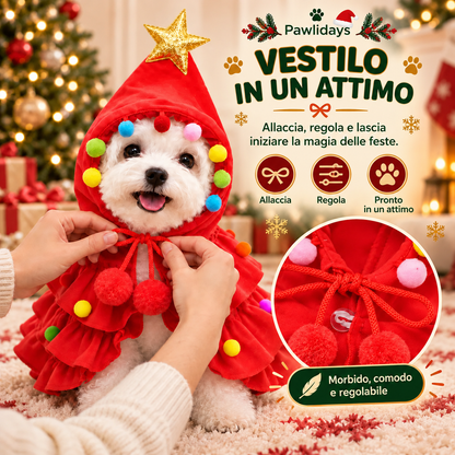 Costume Alberello di Natale™