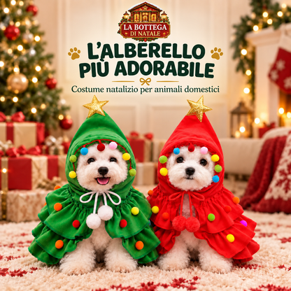 Costume Alberello di Natale™