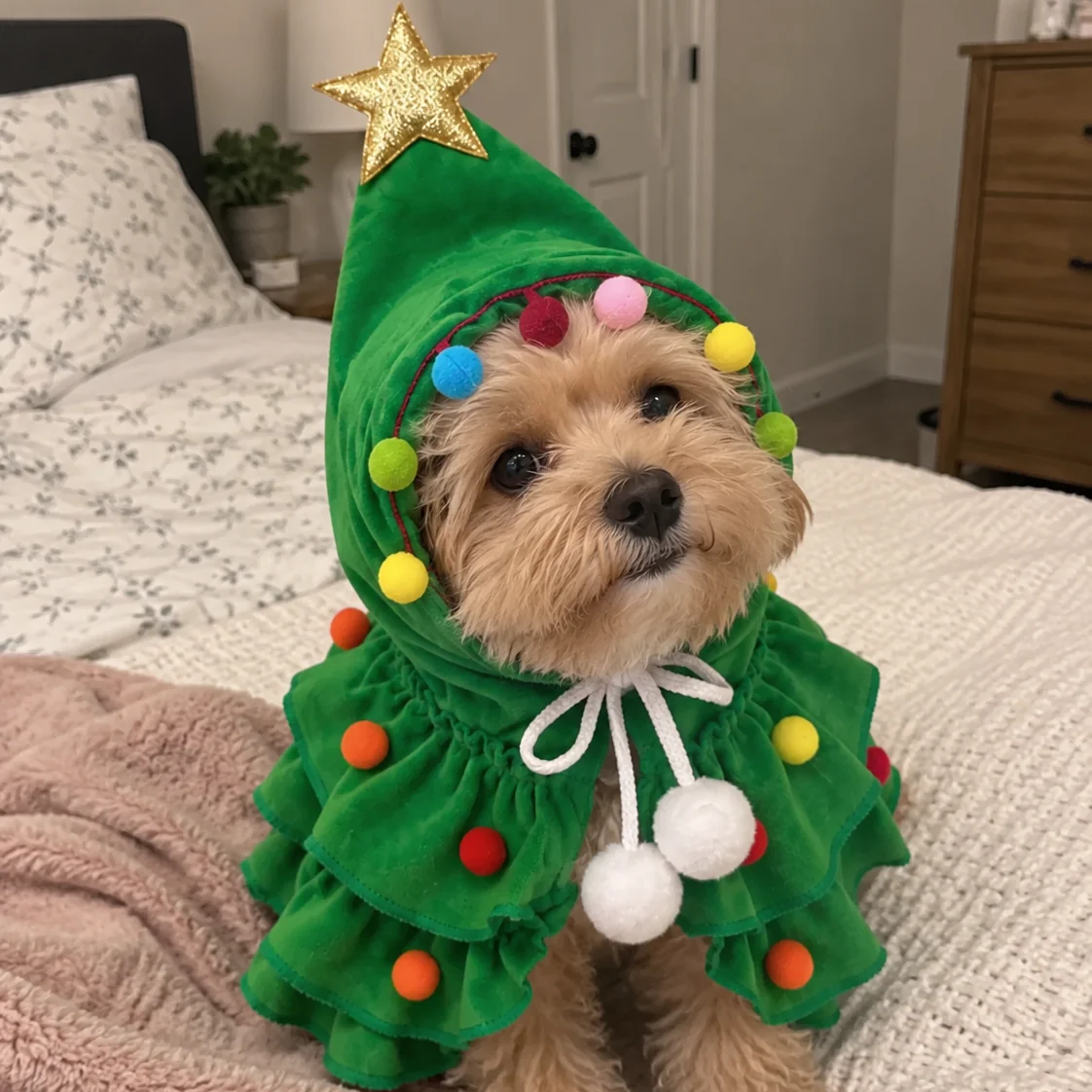 Costume Alberello di Natale™